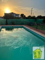 Masia a N/a. Campo en venta en andújar