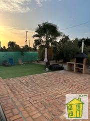 Masia a N/a. Campo en venta en andújar