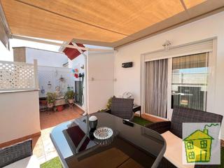 Àtic a Andújar. Ático en venta en andújar