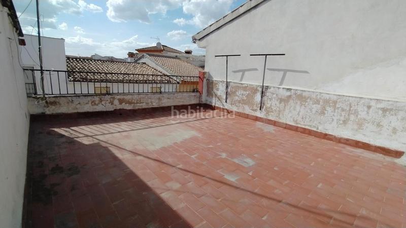Foto 047764c9-a2b5-4964-94ea-66fcbc75db40. Piso en carretera de cazorla 47 piso en venta en c. carretera cazorla, s/n, santo tome, jaén en Santo Tomé