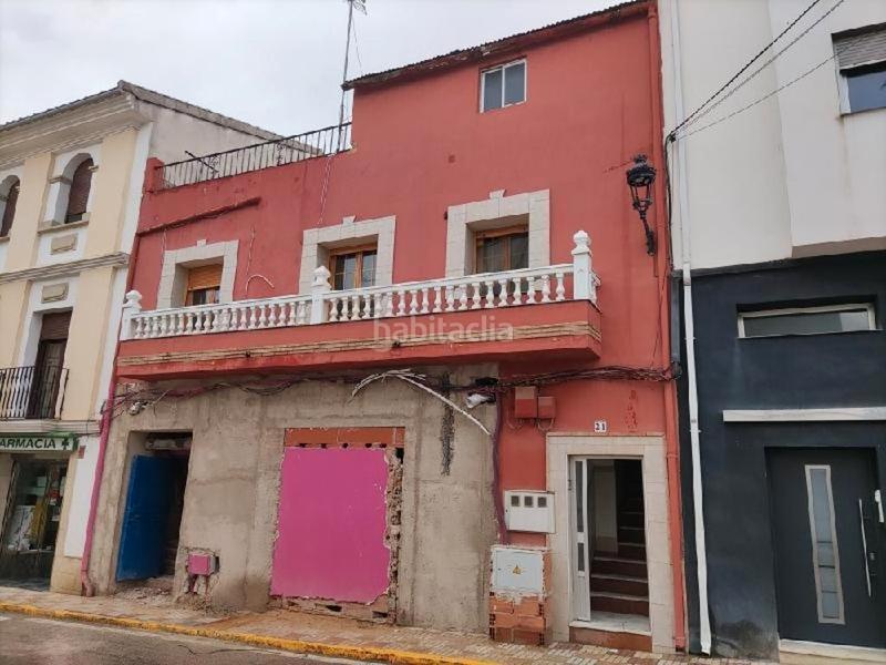 Foto 40ca20f8-27d5-4a2b-ba4d-1f6c084e4291. Piso en carretera de cazorla 47 piso en venta en c. carretera cazorla, s/n, santo tome, jaén en Santo Tomé