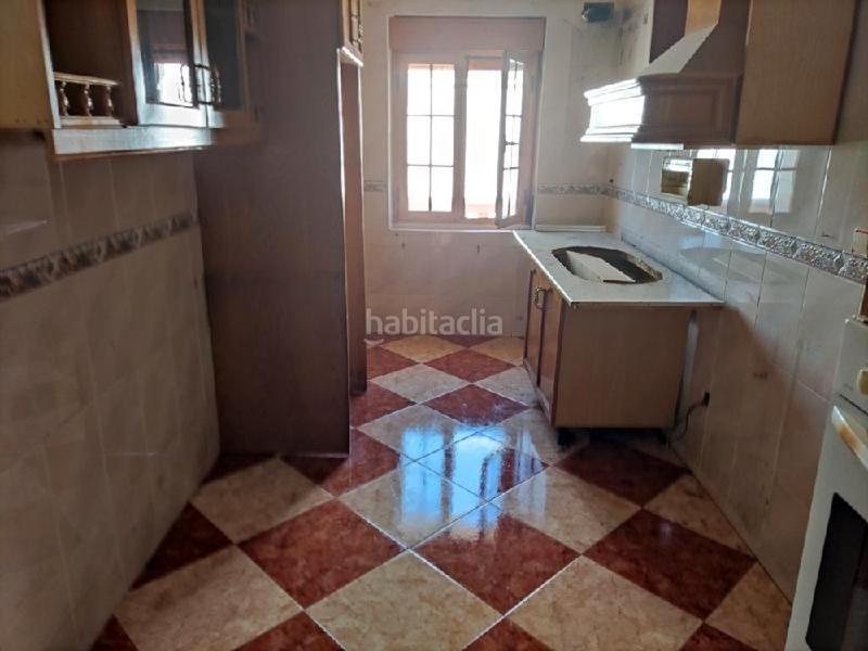 Foto a43f9020-9292-41d7-b54d-96c794b4c938. Piso en carretera de cazorla 47 piso en venta en c. carretera cazorla, s/n, santo tome, jaén en Santo Tomé