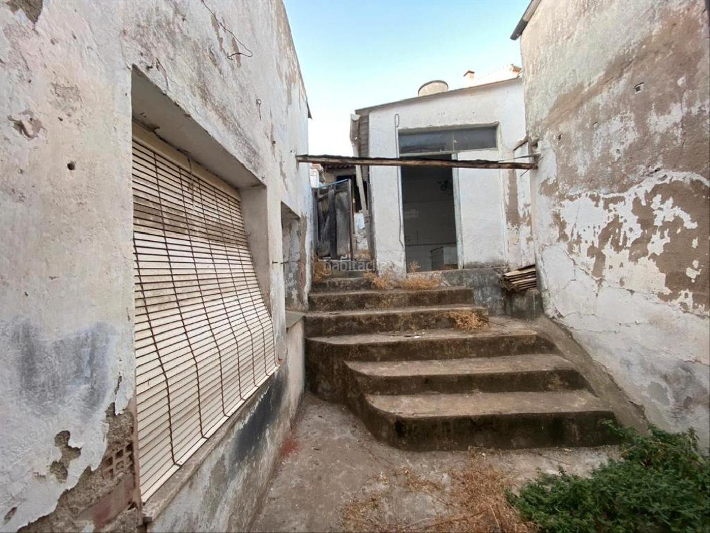Casa en venta en c. calle hospitalico, Lopera, Jan Lopera