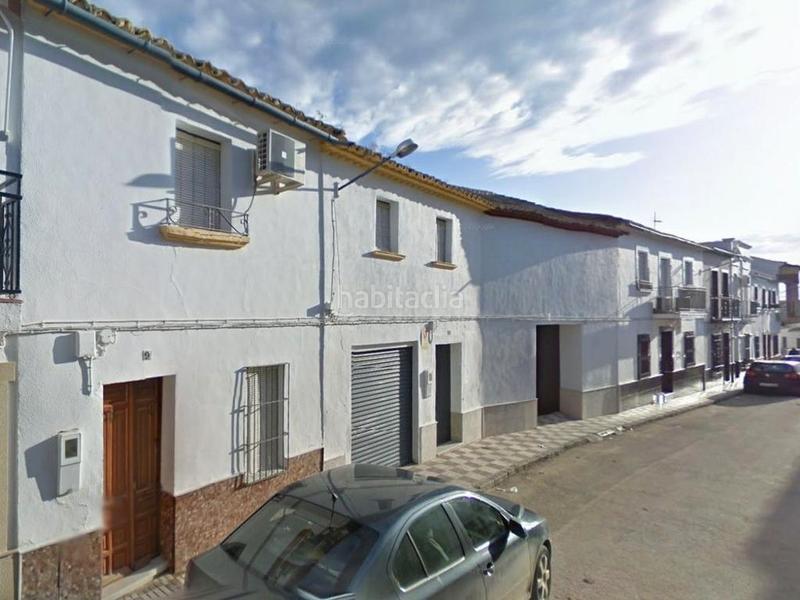 Foto ac04b72b-309b-40cc-af33-d17ea3793d45. Casa en calle hospitalico 11 casa en venta en c. calle hospitalico, , jaén en Lopera