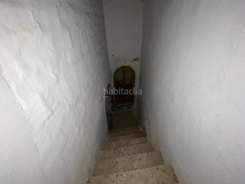 Foto b75e38ae-6a57-41e6-bf00-614c01df5620. Casa en calle hospitalico 11 casa en venta en c. calle hospitalico, , jaén en Lopera