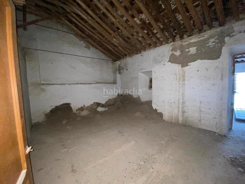 Foto e0291d23-908c-4f07-a005-0f595a8c4be1. Casa en calle hospitalico 11 casa en venta en c. calle hospitalico, , jaén en Lopera
