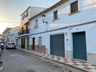 Maison  Calle hospitalico 11. Casa en venta en c. calle hospitalico, lopera, jaén