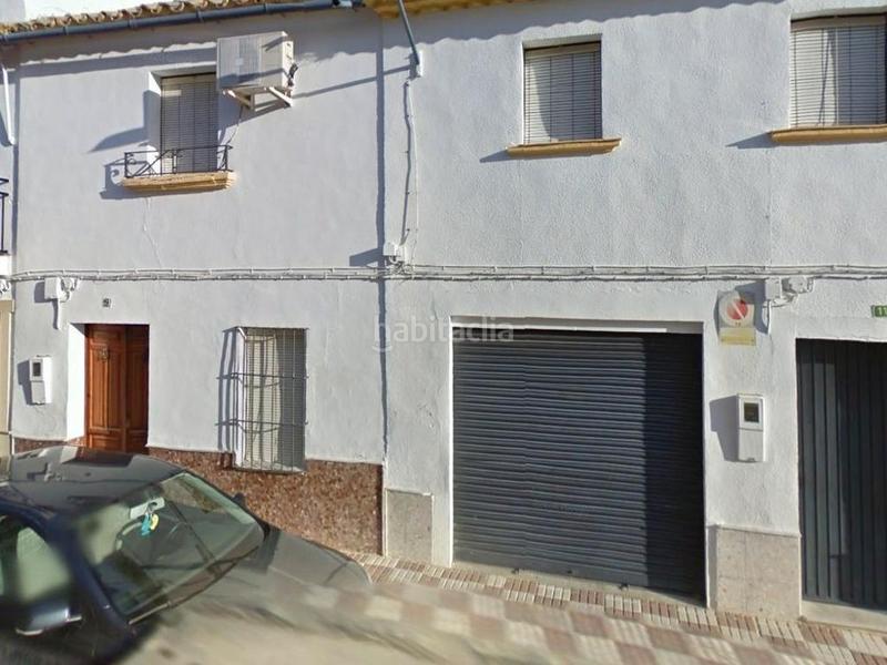 Foto ec2627a6-8a52-42d9-a6cf-a1cf3d3b49b0. Casa en calle hospitalico 11 casa en venta en c. calle hospitalico, , jaén en Lopera