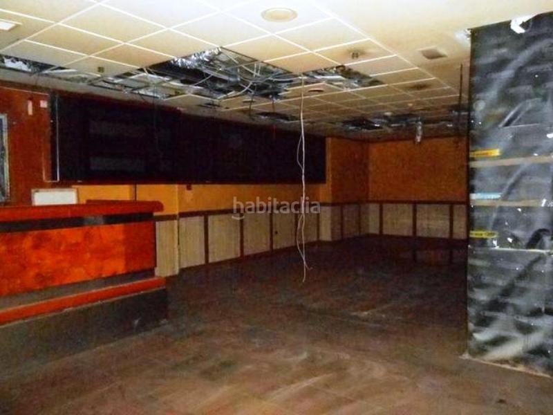 Foto 1811b129-7cc1-4d04-98f3-3905aab17c6d. Local comercial local en venta en c. la carolina, , jaén en Linares
