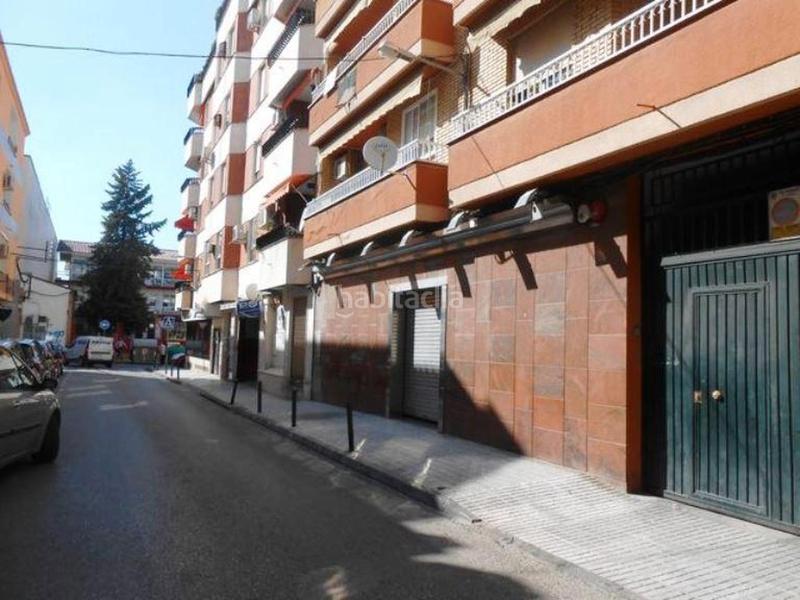 Foto 7f0182f9-2f39-4e54-9b80-4f52390e04be. Local comercial local en venta en c. la carolina, , jaén en Linares