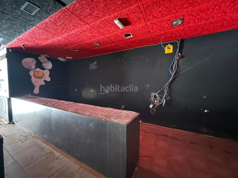 Foto 08d388cb-7ccb-4834-8b7e-9a54f8740743. Local comercial a calle bailén 51 a Centro ciudad Linares