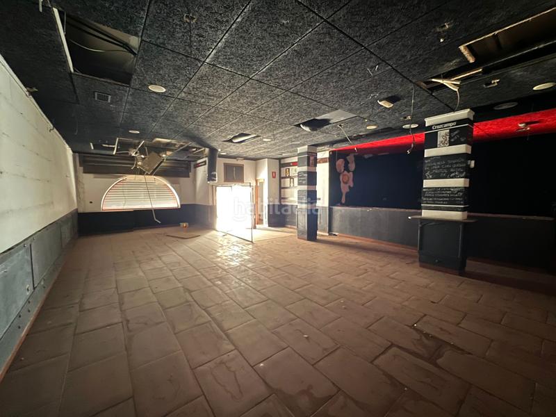 Foto 15eda5d7-f84b-4621-8442-38833e8289af. Local comercial a calle bailén 51 a Centro ciudad Linares