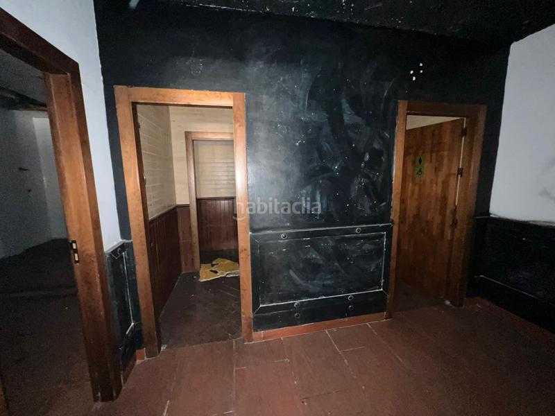 Foto 23ae4803-34c2-4f04-935f-6f013eb04894. Local comercial a calle bailén 51 a Centro ciudad Linares