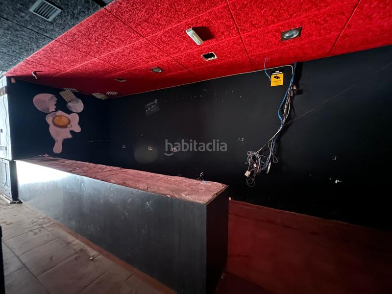 Foto bee1a3ce-4241-4c20-93bc-3110af2d6e6f. Local comercial a calle bailén 51 a Centro ciudad Linares