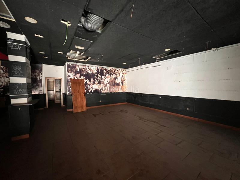 Foto db11fc86-fc3d-4353-a1eb-986f5081fa81. Local comercial a calle bailén 51 a Centro ciudad Linares