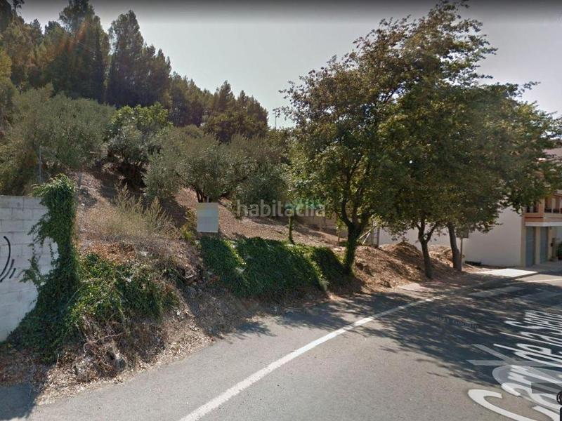 Foto 2730c27f-8bc3-4df7-acbd-02a7bc058599. Terrain résidentiel dans carretera de la sierra 28 dans Iruela (La)