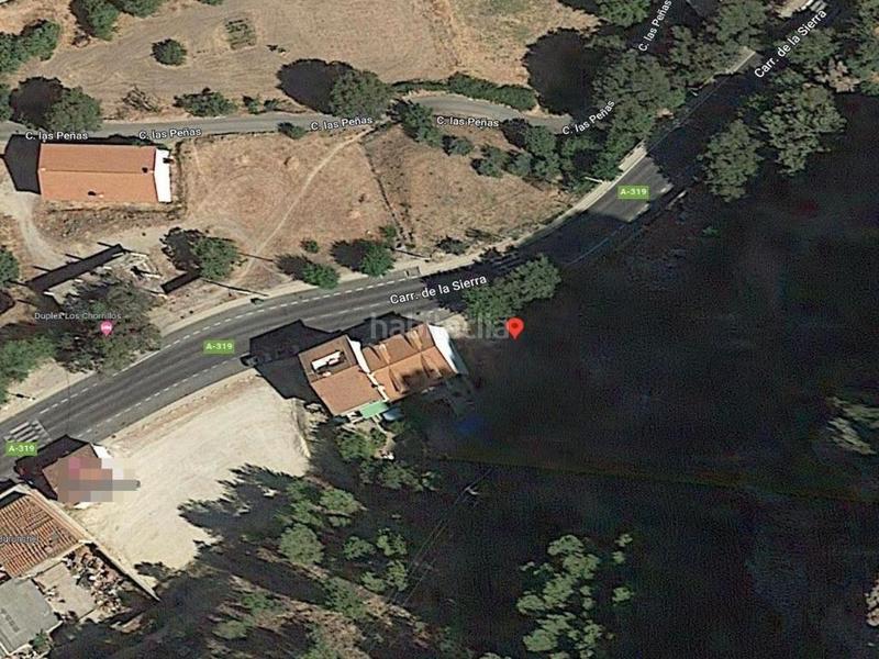Foto 403ff316-9ca2-472e-b1be-36d5b4ad311b. Terrain résidentiel dans carretera de la sierra 28 dans Iruela (La)