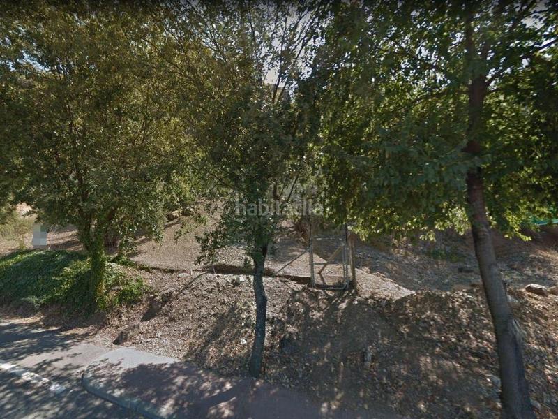 Foto e5b5785f-11bf-486d-8240-25962d1ef0bd. Terrain résidentiel dans carretera de la sierra 28 dans Iruela (La)