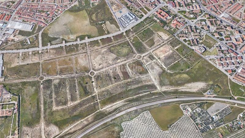 Foto 328a3eb5-bebd-488c-baa6-63206aea74ea. Terrain résidentiel dans n/a dans Zona Hospital Linares