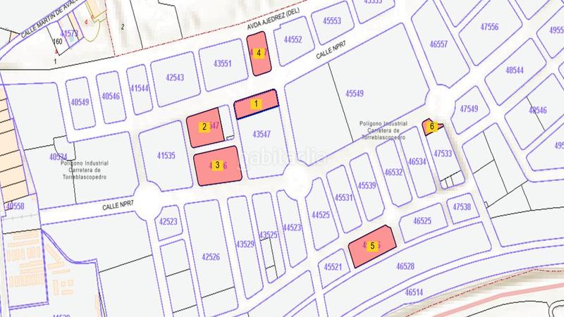 Foto 68a6aa0f-ad83-4ba2-9553-aeab8e9efa1d. Terrain résidentiel dans n/a dans Zona Hospital Linares