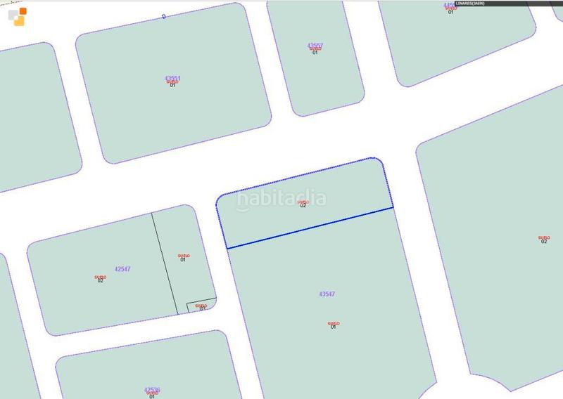 Foto 6d221e78-afcb-461e-b125-61956e6e02f8. Terrain résidentiel dans n/a dans Zona Hospital Linares