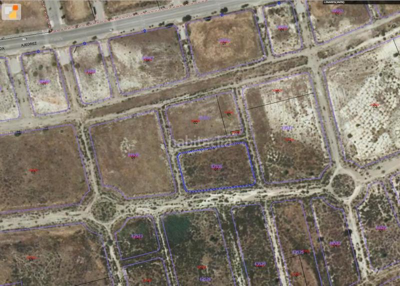 Foto 7f2ec16c-46f8-41dd-a245-aa6b654947cf. Terrain résidentiel dans n/a dans Zona Hospital Linares