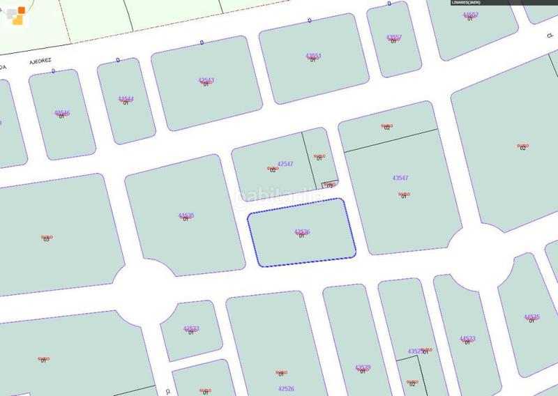 Foto ab92f2f3-0022-438c-b467-43d03f3252c0. Terrain résidentiel dans n/a dans Zona Hospital Linares