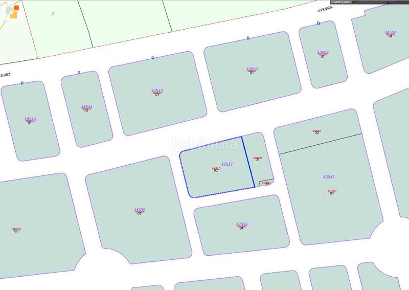 Foto b0b7f996-85af-49a3-83d4-589d6d88ba67. Terrain résidentiel dans n/a dans Zona Hospital Linares
