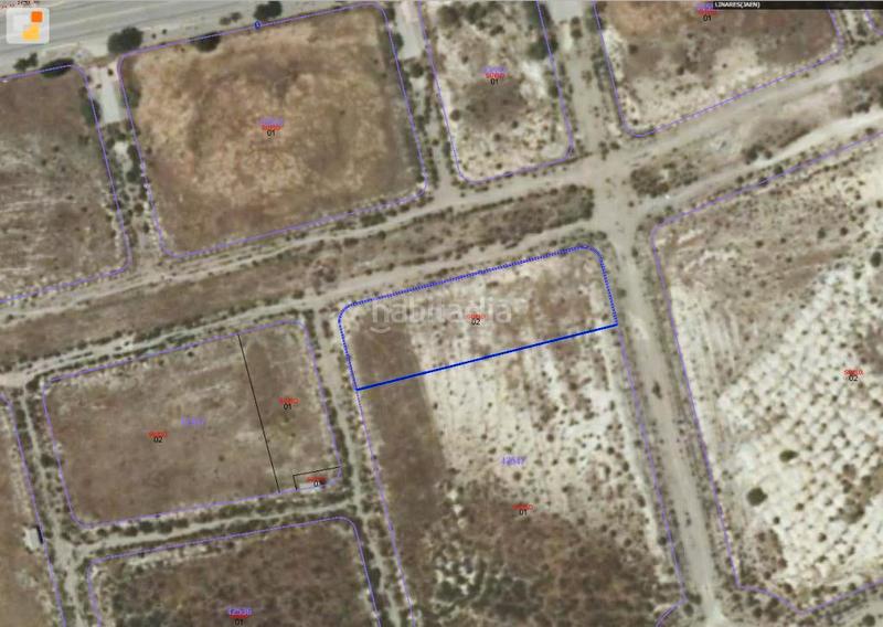 Foto d24afe0d-edb0-419f-8a86-b2830cc43566. Terrain résidentiel dans n/a dans Zona Hospital Linares