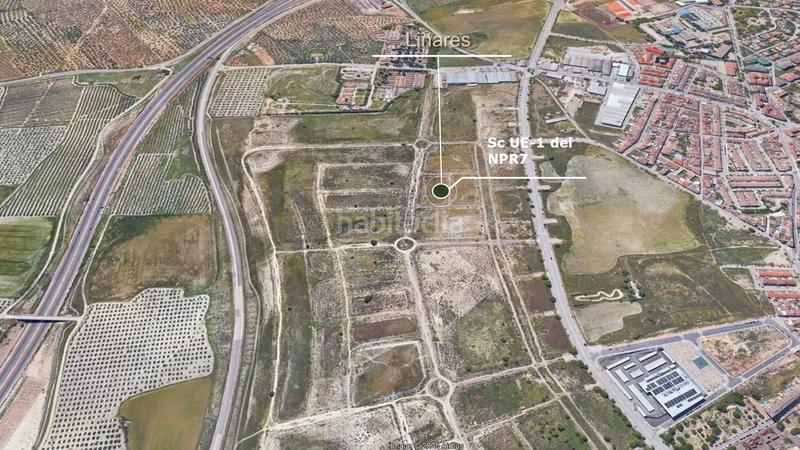 Foto f61d64ab-4ffe-40f4-a3e3-f4cd4053f109. Terrain résidentiel dans n/a dans Zona Hospital Linares