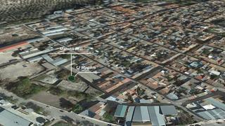 Terreno residenziale  Calle maestra 7. Solares en mancha real