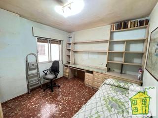 Appartement  Calle los hornos. Piso en venta en andújar