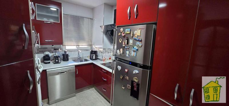Foto a2c6a5cd-9a30-47d7-9783-7435e5117564. Appartamento in Andújar