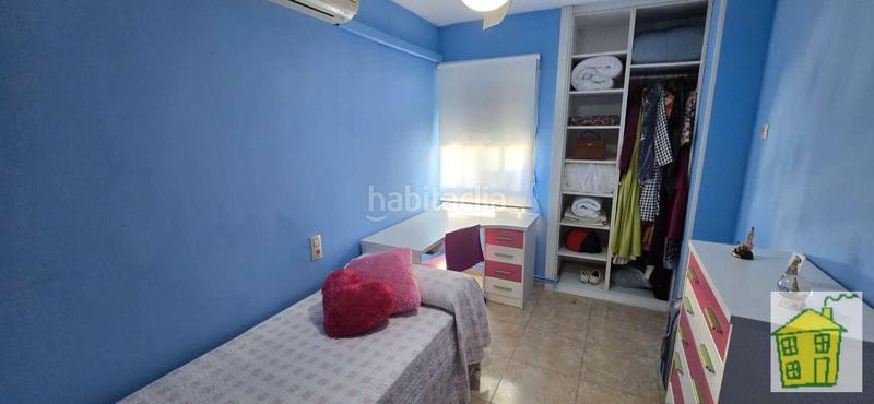 Foto feb2e92f-5d48-49bd-afce-6c1129794650. Appartamento in Andújar