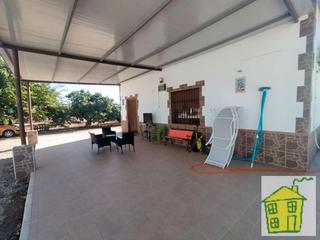 Masia  N/a. Casa de campo en marmolejo