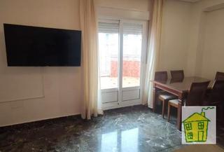 Attique  Calle ollerías. Ático en venta, centro de andújar