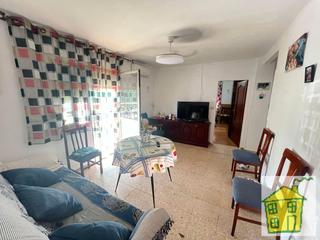 Appartement  Avenida miguel hernández. Piso en venta en andújar