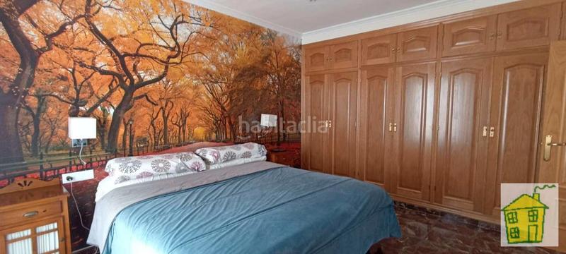 Foto 383d208b-7085-467c-836c-0109d298c690. Casa adossada amb xemeneia calefacció a Andújar