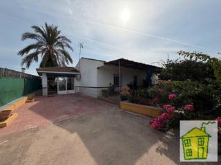 Mas  N/a. Casa de campo en venta en la parrilla