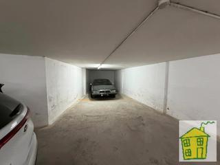 Autoparkplatz  Calle veintidós de julio. Garaje en venta en veintidós de julio
