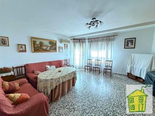 Pis a Andújar. Piso en venta en andújar