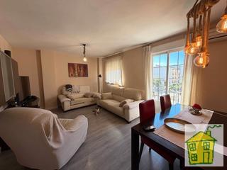 Pis a Calle margarita córcoles aldehuela 4. Piso en venta en plaza del camping