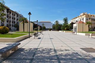 Appartement à Calle margarita córcoles aldehuela 4. Piso en venta en plaza del camping