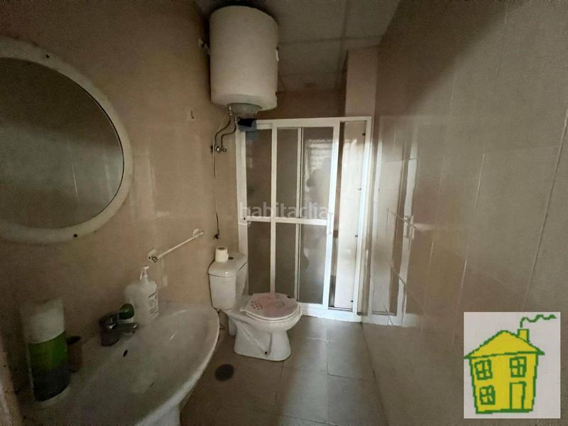 Foto 65fa1b90-1127-441f-91f6-1593202755ed. Nave industrial nave en polígono la estación en Andújar