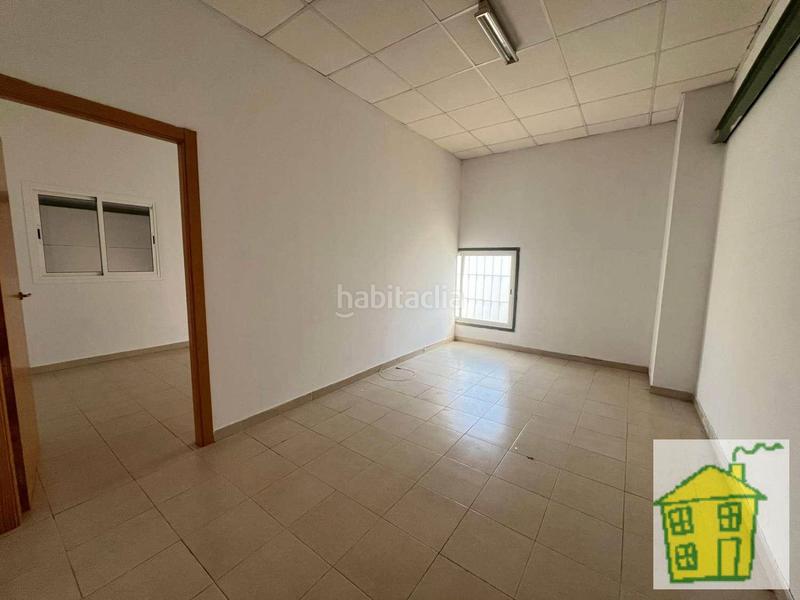 Foto fbff3de9-392b-44d4-addc-9fb4600f35f0. Nave industrial nave en polígono la estación en Andújar