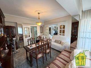 Pis a Andújar. Piso en venta en andújar