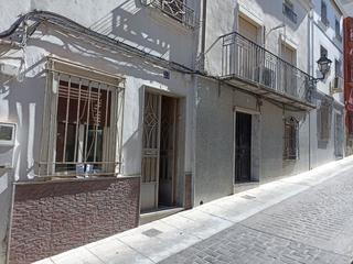 Casa adossada  Calle albaicín. Chalet adosado en venta en calle albaicín, torre del campo (jaén