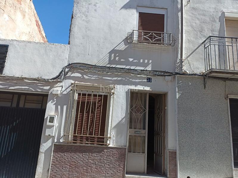 Foto 1b6ee119-13a4-44e1-807e-f8705407bda6. Casa adossada a Torredelcampo