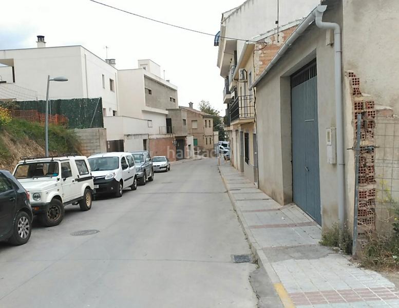 Foto 02b7c9a1-ff86-444c-a94a-42399b963bab. Terreny residencial a camino viejo de la fuensanta 11 a Alcaudete