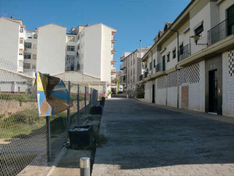 Foto 04186a9a-5657-4f2c-825f-14b0ba81d343. Terreny residencial a camino viejo de la fuensanta 11 a Alcaudete